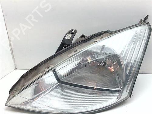 Used Left headlight Left headlight 38375147 38375147