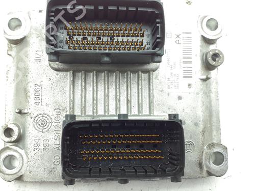 Control unit OPEL CORSA D (S07) 1.2 (L08, L68) | BP38333495M11  - Image 5