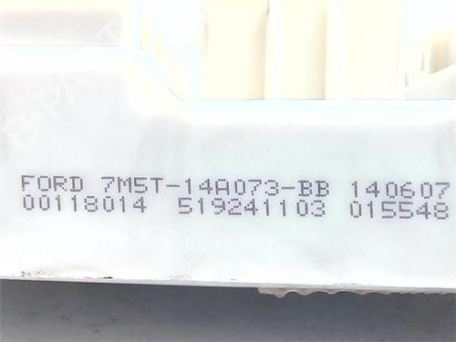 Fuse box FORD FOCUS II (DA_, HCP, DP) 1.8 TDCi | BP38387621E1 - Image 3