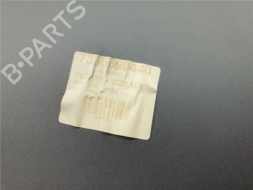 Front right panel FIAT 500 (312_) | BP38332741C59 - Image 2