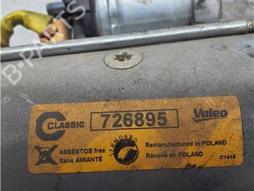 Starter OPEL CORSA D Hatchback Van (S07) 1.3 CDTI (L08) | BP38365769M8 - Image 3