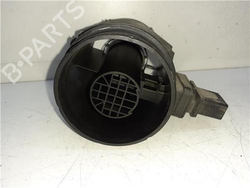 Mass air flow sensor BMW 1 (E81) 116 d | BP38360199M95 - Image 6
