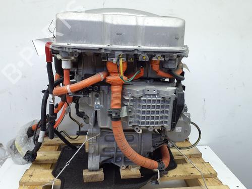 Engine NISSAN NV200 Van e-NV (ME0N) | BP38333750M1  - Image 8