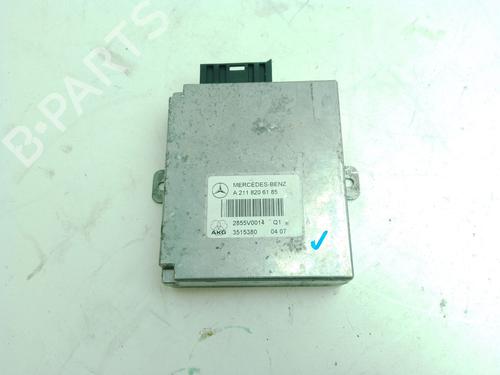 Used Electronic module Electronic module 38402053 38402053