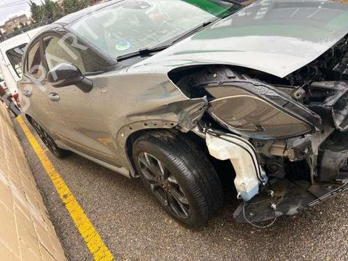 Sæde sæt FORD PUMA (J2K, CF7) 1.0 EcoBoost mHEV | BP38398938C78 - Image 8