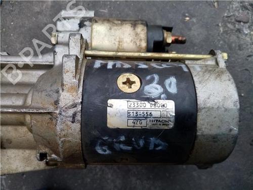 Used Starter Starter 38362269 38362269