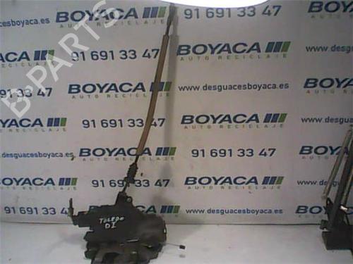Used Front left lock Front left lock 38354420 38354420