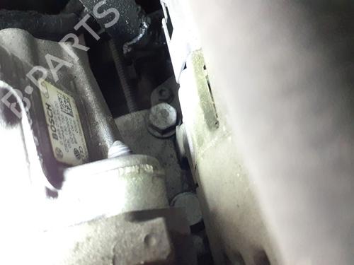 Engine AUDI A3 Convertible (8P7) 2.0 TDI | BP40531258M1 - Image 12