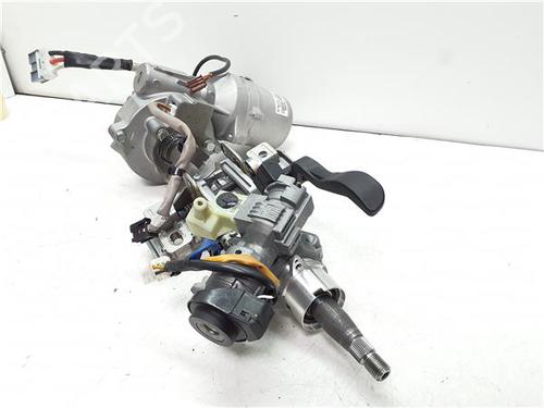 Steering column KIA CARENS IV 1.7 CRDi | BP38389726M21 - Image 4