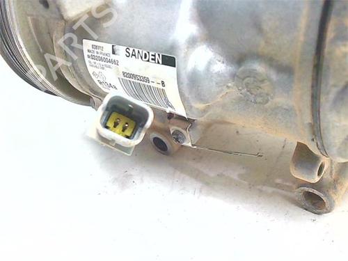 AC compressor RENAULT KANGOO BE BOP (KW0/1_) 1.5 dCi 75 | BP38394812M34 - Image 5