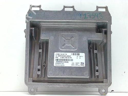 Used Control unit Control unit 38360873 38360873