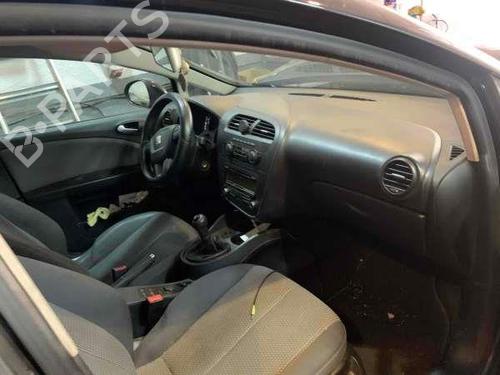 Left front driveshaft SEAT LEON (1P1) 1.6 TDI | BP38367606M38 - Image 6
