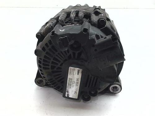 Alternator CITROËN C3 II (SC_) 1.4 HDi 70 (SC8HZC, SC8HR0, SC8HP4) | BP39434788M7 - Image 2
