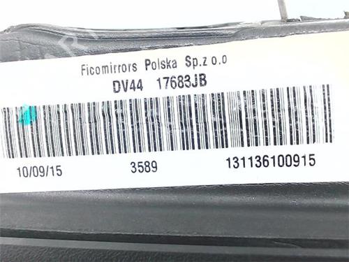 Retrovisor esquerdo FORD KUGA II (DM2) 1.5 EcoBoost | BP38385627C26 - Image 4