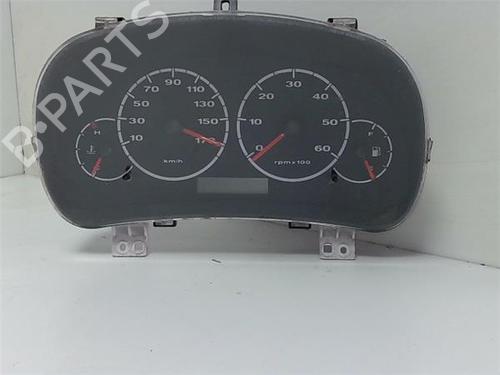 Kombiinstrument Kombiinstrument 38407040 38407040