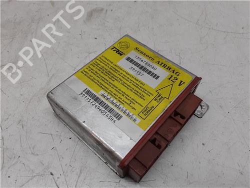 Used ECU airbags ECU airbags 38360404 38360404