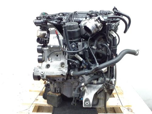 Used Engine Engine 38395652 38395652