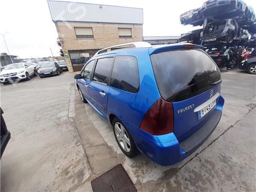 Fuse box PEUGEOT 307 Break (3E) 2.0 HDI 110 | BP38369669E1 - Image 7
