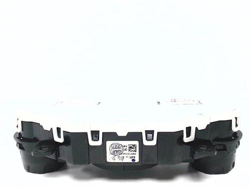 Climate control FORD FIESTA VI (CB1, CCN) 1.5 TDCi | BP38377820I5 - Image 4