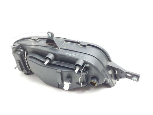 Left headlight PEUGEOT BOXER Van (244) 2.8 HDi | BP38334226C28 - Image 2