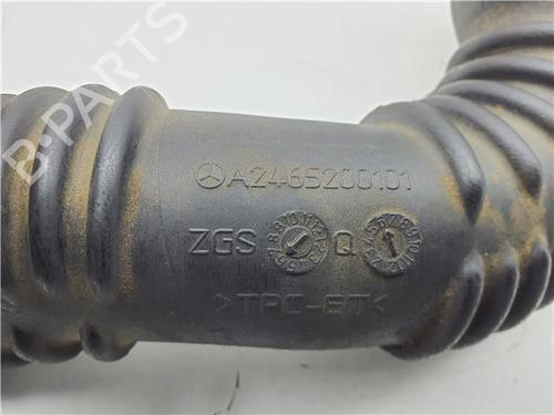 Intercooler pipe INFINITI QX30 2.2 D AWD | BP38375538M127 - Image 5