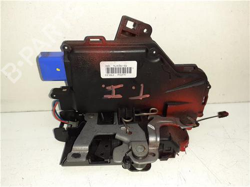 Used Rear left lock Rear left lock 38358213 38358213