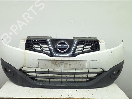 Used Front bumper Front bumper 38390616 38390616
