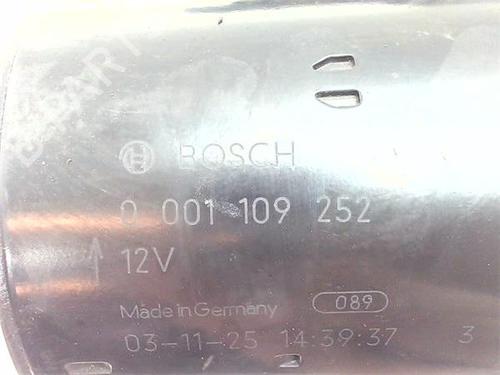 Starter VOLVO S60 I (384) 2.4 D | BP38387314M8 - Image 3