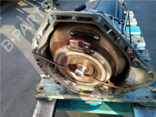 Gearbox MERCEDES-BENZ SLK (R172) 200 (172.448) | BP38362023M3 - Image 3