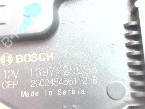Front wiper motor SEAT LEON (KL1, KLG) 2.0 TDI | BP38392428M29 - Image 2
