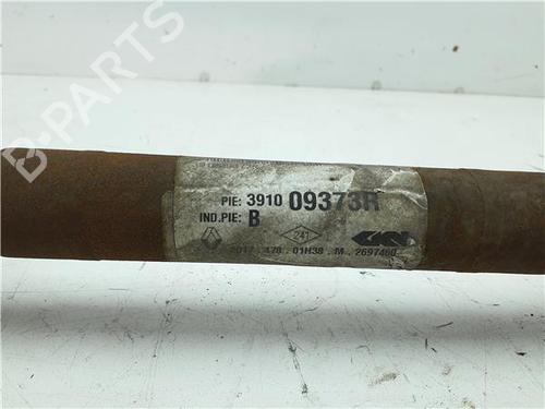 Right front driveshaft RENAULT MEGANE IV Hatchback (B9A/M/N_) 1.2 TCe 130 (B9MR) | BP38398799M39 - Image 4