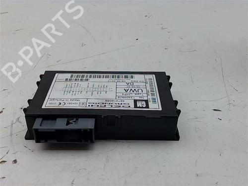 electronic-module-opel-corsa-d-hatchback-van-s07-2006-2007-2008-2009-2010-2011-2012-2013-2014-38349973 main image