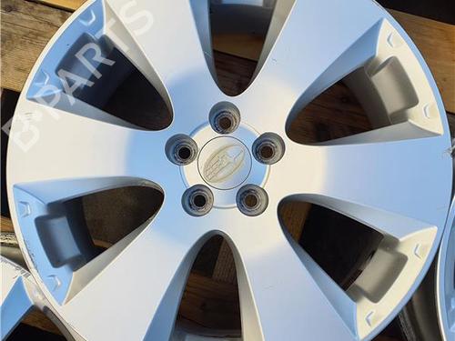 Used Rim Rim 38398009 38398009
