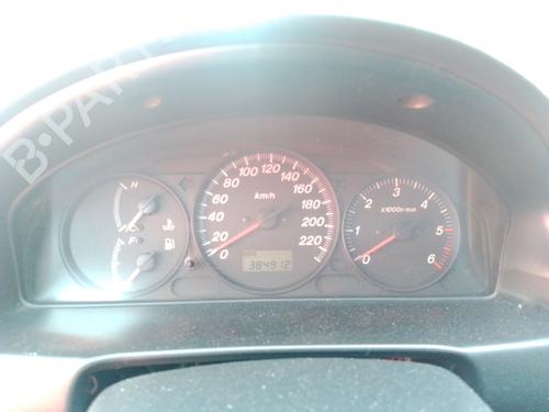 Engine MAZDA 323 F VI Hatchback (BJ) 2.0 TD | BP38334620M1 - Image 11