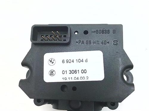 Steering column stalk BMW 5 (E60) 525 xi | BP38384297I23 - Image 2