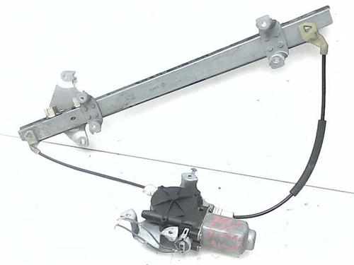 Used Front left window mechanism Front left window mechanism 38406348 38406348