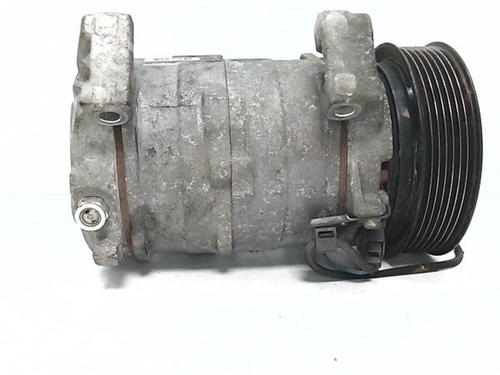 AC compressor HONDA FR-V (BE) 2.0 (BE3) | BP38383132M34 - Image 2