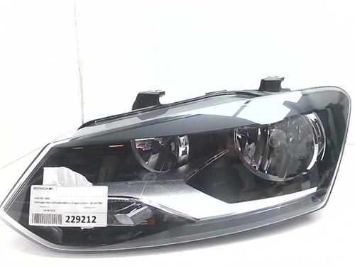 Used Left headlight Left headlight 38376532 38376532
