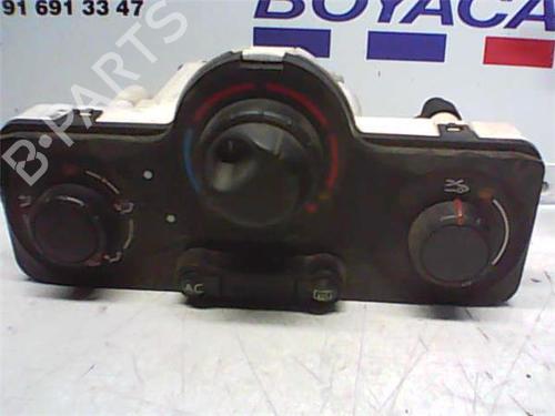 Used Climate control Climate control 38348691 38348691