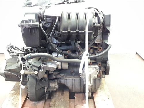 Used Engine Engine 38489824 38489824
