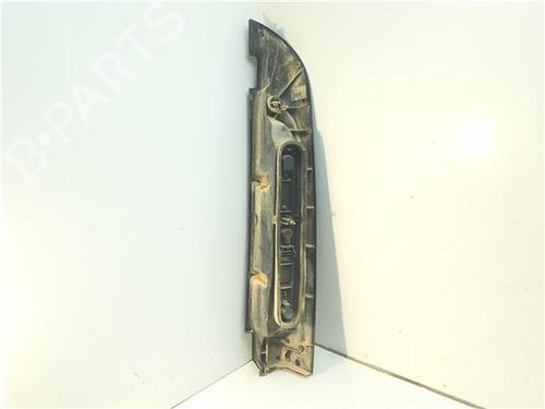 Left taillight RENAULT KANGOO (KC0/1_) D 65 1.9 (KC0E, KC02, KC0J, KC0N) | BP38370756C34 - Image 2