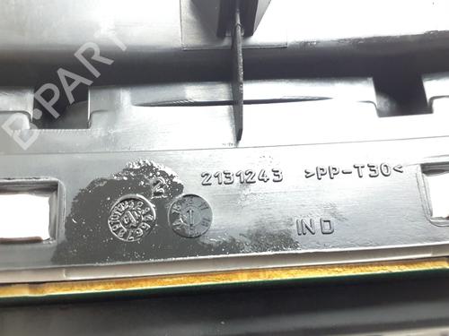 Instrument cluster DACIA LODGY (JS_) 1.5 Blue dCi 115 (JSJT) | BP39721960C47 - Image 7