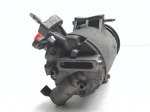AC compressor FORD FOCUS III Saloon 1.0 EcoBoost | BP38393304M34 - Image 5
