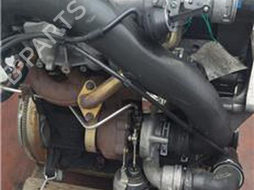 Engine SEAT TOLEDO III (5P2) 1.9 TDI | BP38390662M1 - Image 3