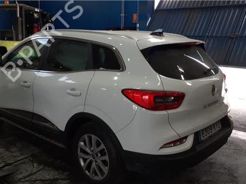 Right sun visor RENAULT KADJAR (HA_, HL_) 1.3 TCe 140 (HLNB, HLN1) | BP38385437I2 - Image 7