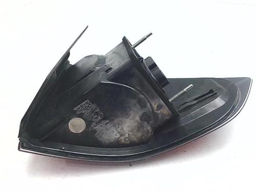 Left taillight FORD S-MAX (WA6) 2.0 TDCi | BP38370147C34 - Image 4