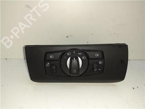 headlight-switch-bmw-x5-e70-2006-2007-2008-2009-2010-2011-2012-2013-38357073 main image