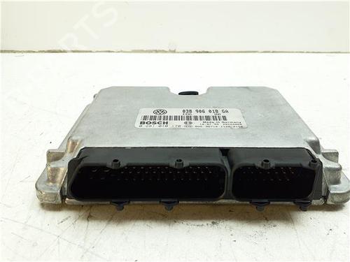 Used Control unit Control unit 38369114 38369114
