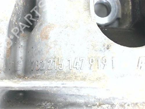 Engine mount AUDI Q7 (4MB, 4MG, 4MQ) 3.0 TDI quattro | BP38393567M89 - Image 5