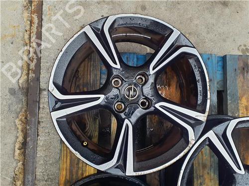 rim-opel-corsa-f-p2jo-2019-38393787 main image
